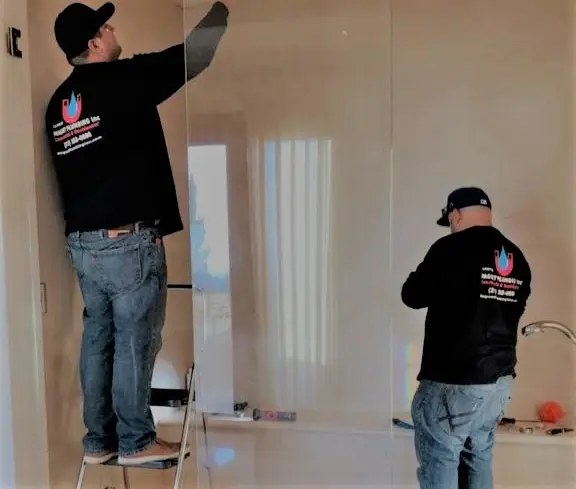 Professional plumbing installation for Toilet Repair in Breakaway Trails