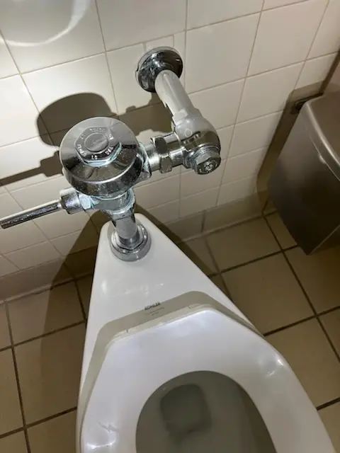 Fixture installation and repair for Repiping in Breakaway Trails